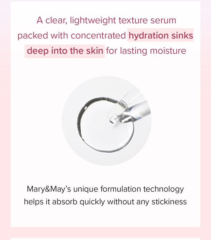 Hyaluronics Serum Jumbo - 80ml