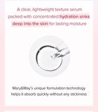 Hyaluronics Serum Jumbo - 80ml