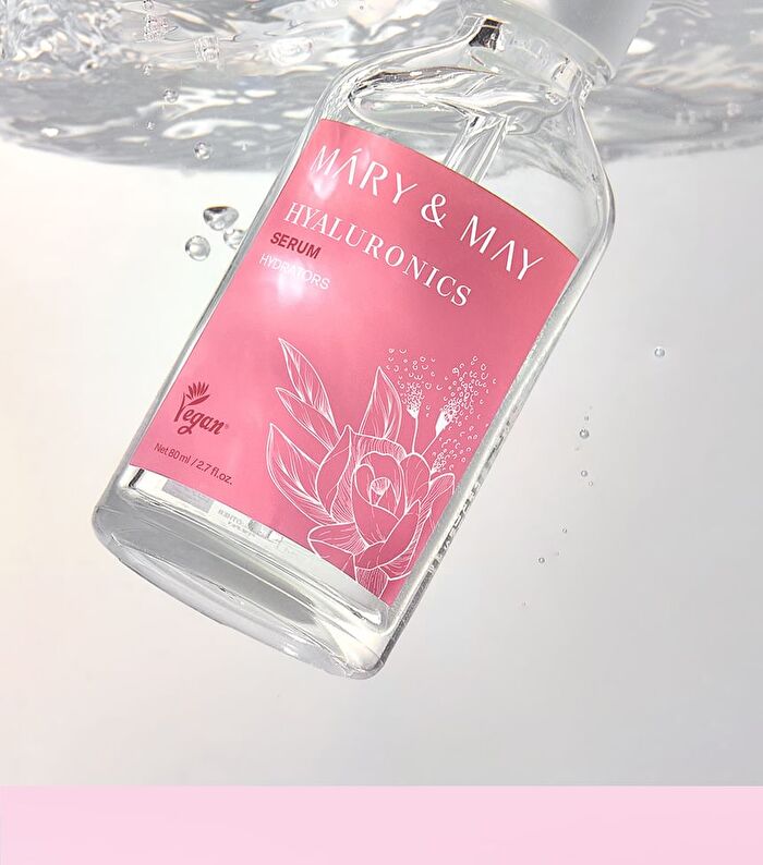 Hyaluronics Serum Jumbo - 80ml