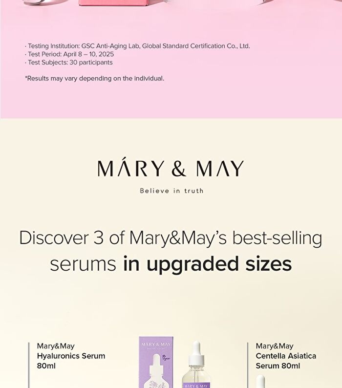 Hyaluronics Serum Jumbo - 80ml