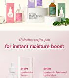 Hyaluronics Serum Jumbo - 80ml