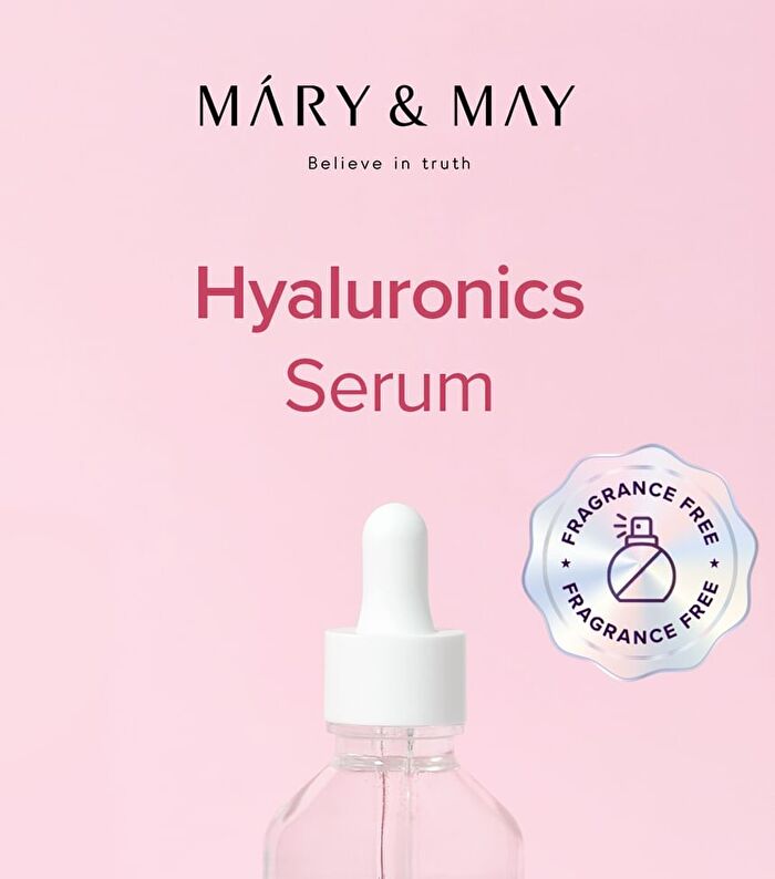 Hyaluronics Serum Jumbo - 80ml