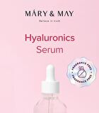 Hyaluronics Serum Jumbo - 80ml