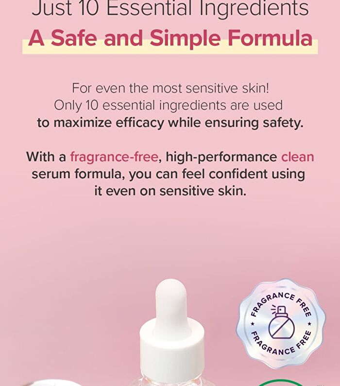 Hyaluronics Serum Jumbo - 80ml