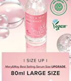 Hyaluronics Serum Jumbo - 80ml