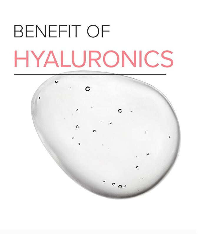 Hyaluronics Serum Jumbo - 80ml