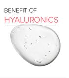 Hyaluronics Serum Jumbo - 80ml