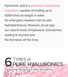 Hyaluronics Serum Jumbo - 80ml