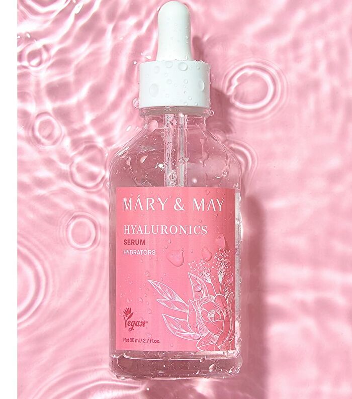 Hyaluronics Serum Jumbo - 80ml