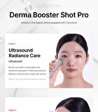 mixsoon Derma Booster Shot Pro - 1 set