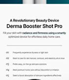 mixsoon Derma Booster Shot Pro - 1 set