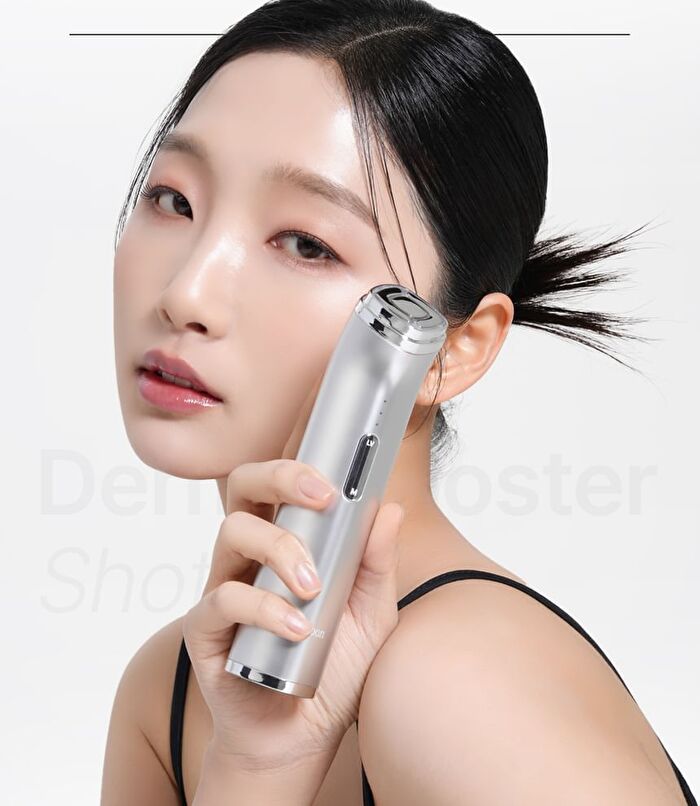 mixsoon Derma Booster Shot Pro - 1 set