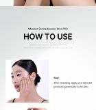 mixsoon Derma Booster Shot Pro - 1 set
