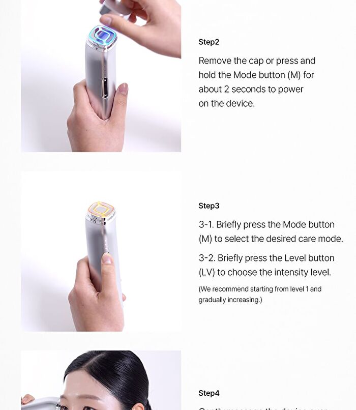 mixsoon Derma Booster Shot Pro - 1 set