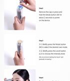 mixsoon Derma Booster Shot Pro - 1 set