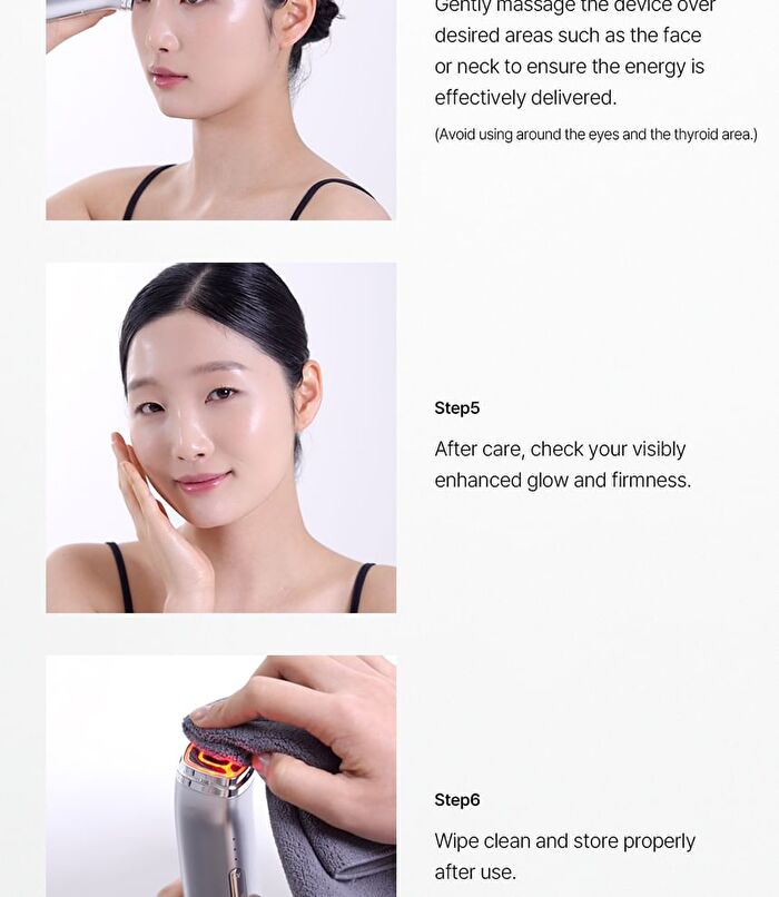 mixsoon Derma Booster Shot Pro - 1 set