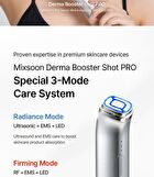 mixsoon Derma Booster Shot Pro - 1 set