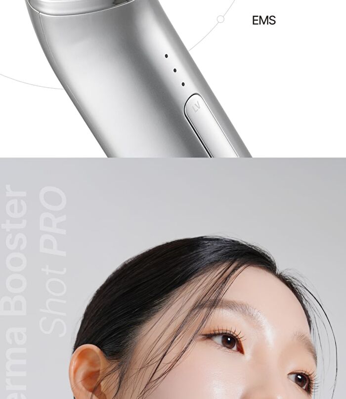 mixsoon Derma Booster Shot Pro - 1 set