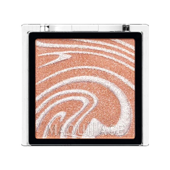 Maquillage Customized Eye Color Single - VI316