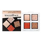 Maquillage Customized Eye Color - 04 Mandarin