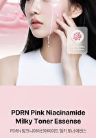 PDRN Pink Niacinamide Milky Toner - 150ml