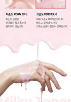 PDRN Pink Niacinamide Milky Toner - 150ml
