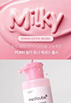 PDRN Pink Niacinamide Milky Toner - 150ml