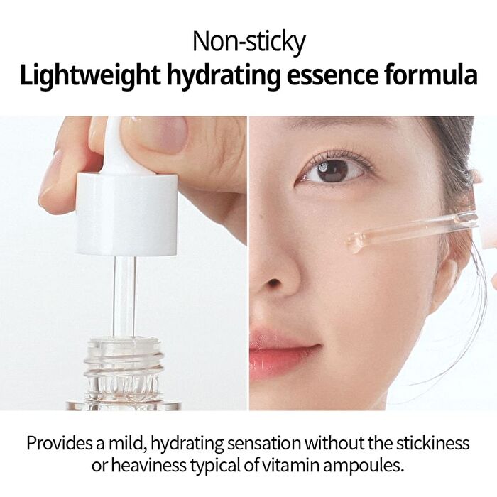 Vt G2 Brightening Ampoule - 30ml