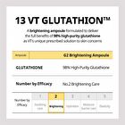Vt G2 Brightening Ampoule - 30ml