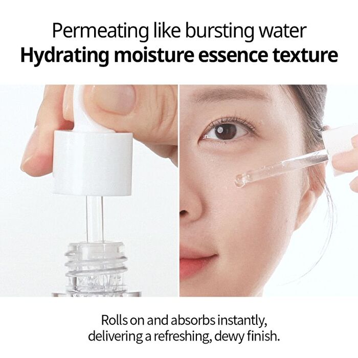 Vt H3 Hydro Ampoule - 30ml