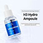 Vt H3 Hydro Ampoule - 30ml