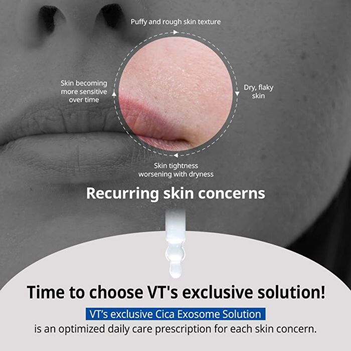 Vt H3 Hydro Ampoule - 30ml