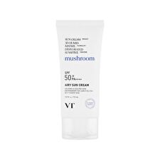 Vt Airy Sun Cream - 50ml