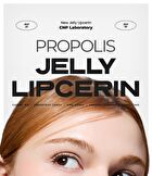 Propolis Jelly Lipcerin - 5 Colors - #01 Cherry Pie