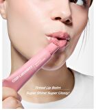 Propolis Jelly Lipcerin - 5 Colors - #01 Cherry Pie