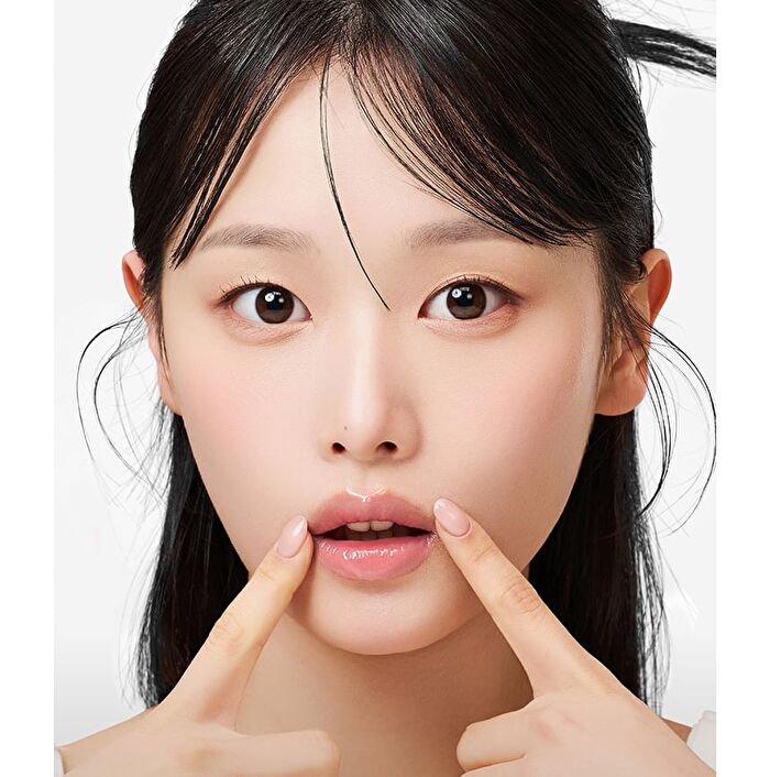 Propolis Jelly Lipcerin - 5 Colors - #03 Pink Donut
