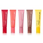 Propolis Jelly Lipcerin - 5 Colors - #04 Caramel Pudding