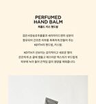 Hand Balm Mini - 2 Types - At Her Apartment