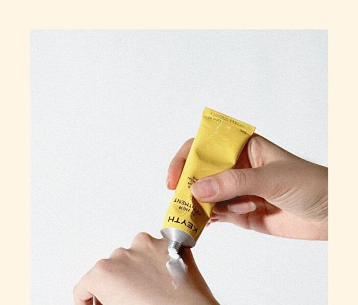 Hand Balm Mini - 2 Types - At Her Apartment