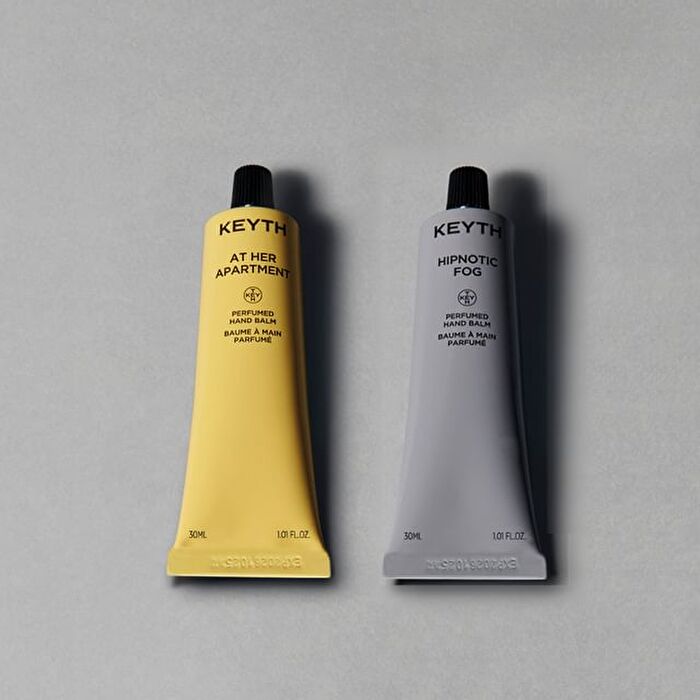 Hand Balm Mini - 2 Types - At Her Apartment