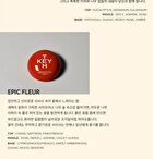 Keyth Hand Cream - 7 Types - Dropped Pearl Of Dragon