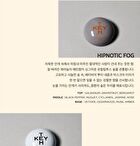 Keyth Hand Cream - 7 Types - Dropped Pearl Of Dragon