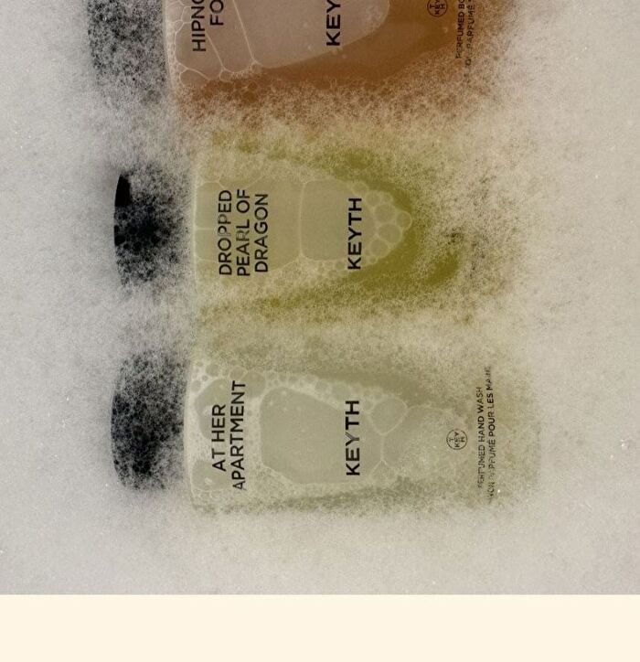 Body Wash - 3 Types - Hipnotic Fog