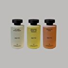 Body Wash - 3 Types - Hipnotic Fog