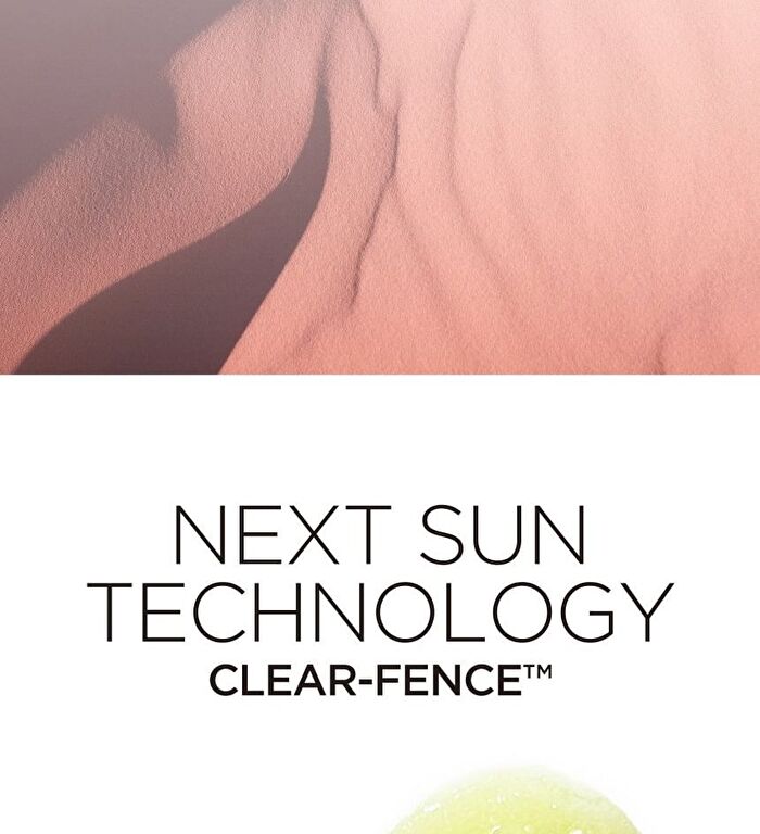 Pink Desert Sun Serum - 50ml