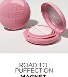 Keyth Pink Magnet Cushion - 5 Colors - #03