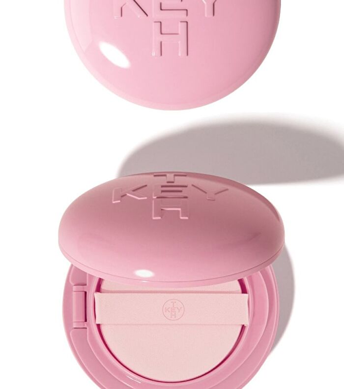 Keyth Pink Magnet Cushion - 5 Colors - #04