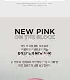 Keyth Pink Magnet Cushion - 5 Colors - #01