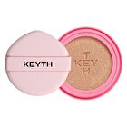 Keyth Pink Magnet Cushion Refill Only - 2 Colors - #02 Light Beige