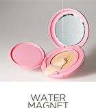 Keyth Pink Magnet Cushion Refill Only - 2 Colors - #02 Light Beige